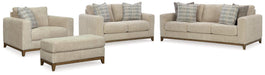 Parklynn Living Room Set - Premium Living Room Set from Ashley Furniture - Just $949.13! Shop now at Furniture Wholesale Plus  We are the best furniture store in Nashville, Hendersonville, Goodlettsville, Madison, Antioch, Mount Juliet, Lebanon, Gallatin, Springfield, Murfreesboro, Franklin, Brentwood