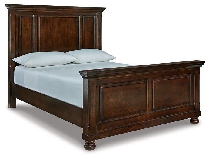 Porter Bedroom Set - Premium Bedroom Set from Ashley Furniture - Just $1653.27! Shop now at Furniture Wholesale Plus  We are the best furniture store in Nashville, Hendersonville, Goodlettsville, Madison, Antioch, Mount Juliet, Lebanon, Gallatin, Springfield, Murfreesboro, Franklin, Brentwood