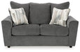 Stairatt Loveseat - Premium Loveseat from Ashley Furniture - Just $439.88! Shop now at Furniture Wholesale Plus  We are the best furniture store in Nashville, Hendersonville, Goodlettsville, Madison, Antioch, Mount Juliet, Lebanon, Gallatin, Springfield, Murfreesboro, Franklin, Brentwood