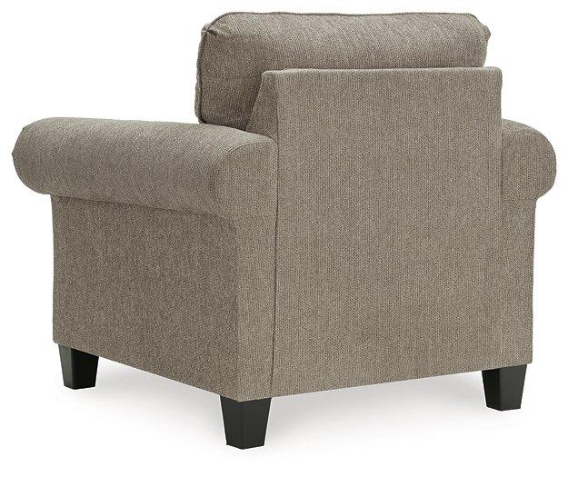 Shewsbury Chair - Premium Chair from Ashley Furniture - Just $402.66! Shop now at Furniture Wholesale Plus  We are the best furniture store in Nashville, Hendersonville, Goodlettsville, Madison, Antioch, Mount Juliet, Lebanon, Gallatin, Springfield, Murfreesboro, Franklin, Brentwood