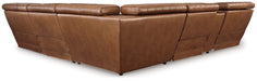 Temmpton Power Reclining Sectional - Premium Sectional from Ashley Furniture - Just $4608.29! Shop now at Furniture Wholesale Plus  We are the best furniture store in Nashville, Hendersonville, Goodlettsville, Madison, Antioch, Mount Juliet, Lebanon, Gallatin, Springfield, Murfreesboro, Franklin, Brentwood