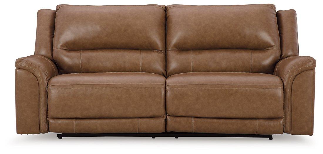 Trasimeno Power Reclining Sofa - Premium Sofa from Ashley Furniture - Just $1456.11! Shop now at Furniture Wholesale Plus  We are the best furniture store in Nashville, Hendersonville, Goodlettsville, Madison, Antioch, Mount Juliet, Lebanon, Gallatin, Springfield, Murfreesboro, Franklin, Brentwood