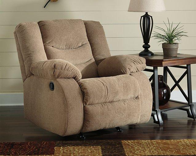 Tulen Recliner - Premium Recliner from Ashley Furniture - Just $411.81! Shop now at Furniture Wholesale Plus  We are the best furniture store in Nashville, Hendersonville, Goodlettsville, Madison, Antioch, Mount Juliet, Lebanon, Gallatin, Springfield, Murfreesboro, Franklin, Brentwood