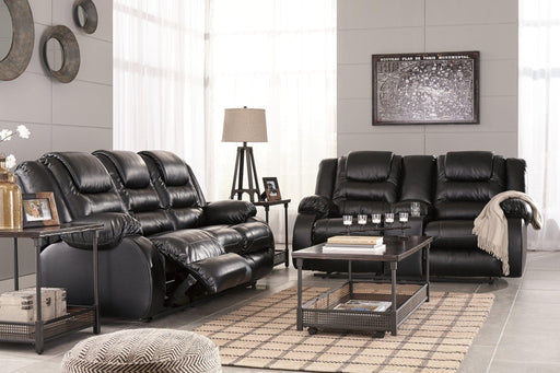 Vacherie Living Room Set - Premium Living Room Set from Ashley Furniture - Just $1614.18! Shop now at Furniture Wholesale Plus  We are the best furniture store in Nashville, Hendersonville, Goodlettsville, Madison, Antioch, Mount Juliet, Lebanon, Gallatin, Springfield, Murfreesboro, Franklin, Brentwood