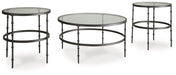 Kellyco Table (Set of 3) - Premium 3 Pack from Ashley Furniture - Just $226.19! Shop now at Furniture Wholesale Plus  We are the best furniture store in Nashville, Hendersonville, Goodlettsville, Madison, Antioch, Mount Juliet, Lebanon, Gallatin, Springfield, Murfreesboro, Franklin, Brentwood