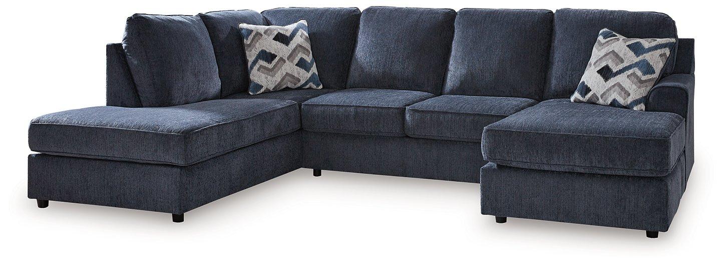 Albar Place Sectional - Premium Sectional from Ashley Furniture - Just $1116.46! Shop now at Furniture Wholesale Plus  We are the best furniture store in Nashville, Hendersonville, Goodlettsville, Madison, Antioch, Mount Juliet, Lebanon, Gallatin, Springfield, Murfreesboro, Franklin, Brentwood