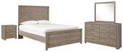 Culverbach Bedroom Set - Premium Youth Bedroom Set from Ashley Furniture - Just $651.61! Shop now at Furniture Wholesale Plus  We are the best furniture store in Nashville, Hendersonville, Goodlettsville, Madison, Antioch, Mount Juliet, Lebanon, Gallatin, Springfield, Murfreesboro, Franklin, Brentwood