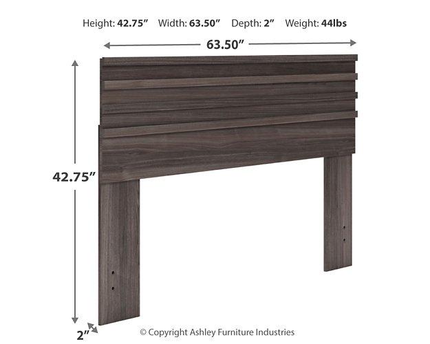 Brymont Panel Bed - Premium Bed from Ashley Furniture - Just $288.93! Shop now at Furniture Wholesale Plus  We are the best furniture store in Nashville, Hendersonville, Goodlettsville, Madison, Antioch, Mount Juliet, Lebanon, Gallatin, Springfield, Murfreesboro, Franklin, Brentwood