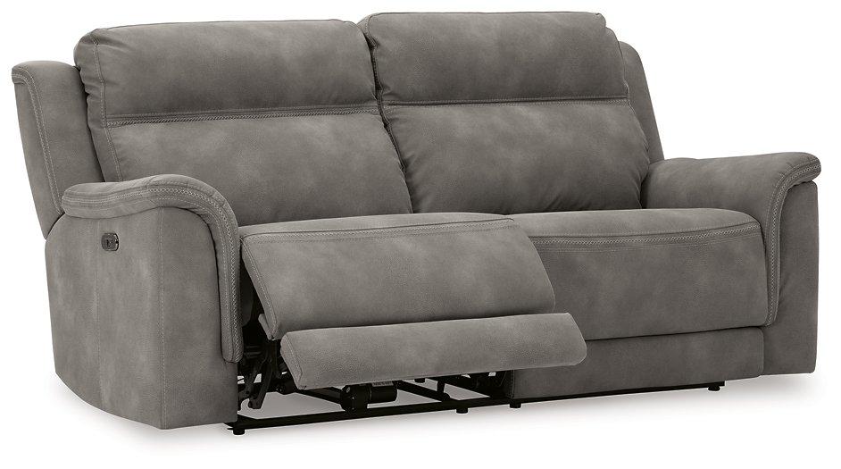 Next-Gen DuraPella Power Reclining Sofa - Premium Sofa from Ashley Furniture - Just $1456.11! Shop now at Furniture Wholesale Plus  We are the best furniture store in Nashville, Hendersonville, Goodlettsville, Madison, Antioch, Mount Juliet, Lebanon, Gallatin, Springfield, Murfreesboro, Franklin, Brentwood