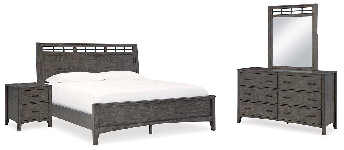 Montillan Bedroom Set - Premium Bedroom Set from Ashley Furniture - Just $1242.88! Shop now at Furniture Wholesale Plus  We are the best furniture store in Nashville, Hendersonville, Goodlettsville, Madison, Antioch, Mount Juliet, Lebanon, Gallatin, Springfield, Murfreesboro, Franklin, Brentwood