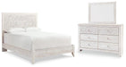 Paxberry Bedroom Set - Premium Youth Bedroom Set from Ashley Furniture - Just $504.80! Shop now at Furniture Wholesale Plus  We are the best furniture store in Nashville, Hendersonville, Goodlettsville, Madison, Antioch, Mount Juliet, Lebanon, Gallatin, Springfield, Murfreesboro, Franklin, Brentwood