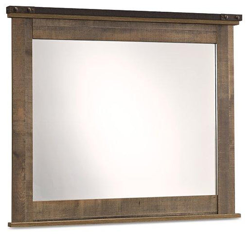 Trinell Bedroom Mirror - Premium Mirror from Ashley Furniture - Just $88.49! Shop now at Furniture Wholesale Plus  We are the best furniture store in Nashville, Hendersonville, Goodlettsville, Madison, Antioch, Mount Juliet, Lebanon, Gallatin, Springfield, Murfreesboro, Franklin, Brentwood