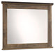 Trinell Bedroom Mirror - Premium Mirror from Ashley Furniture - Just $88.49! Shop now at Furniture Wholesale Plus  We are the best furniture store in Nashville, Hendersonville, Goodlettsville, Madison, Antioch, Mount Juliet, Lebanon, Gallatin, Springfield, Murfreesboro, Franklin, Brentwood