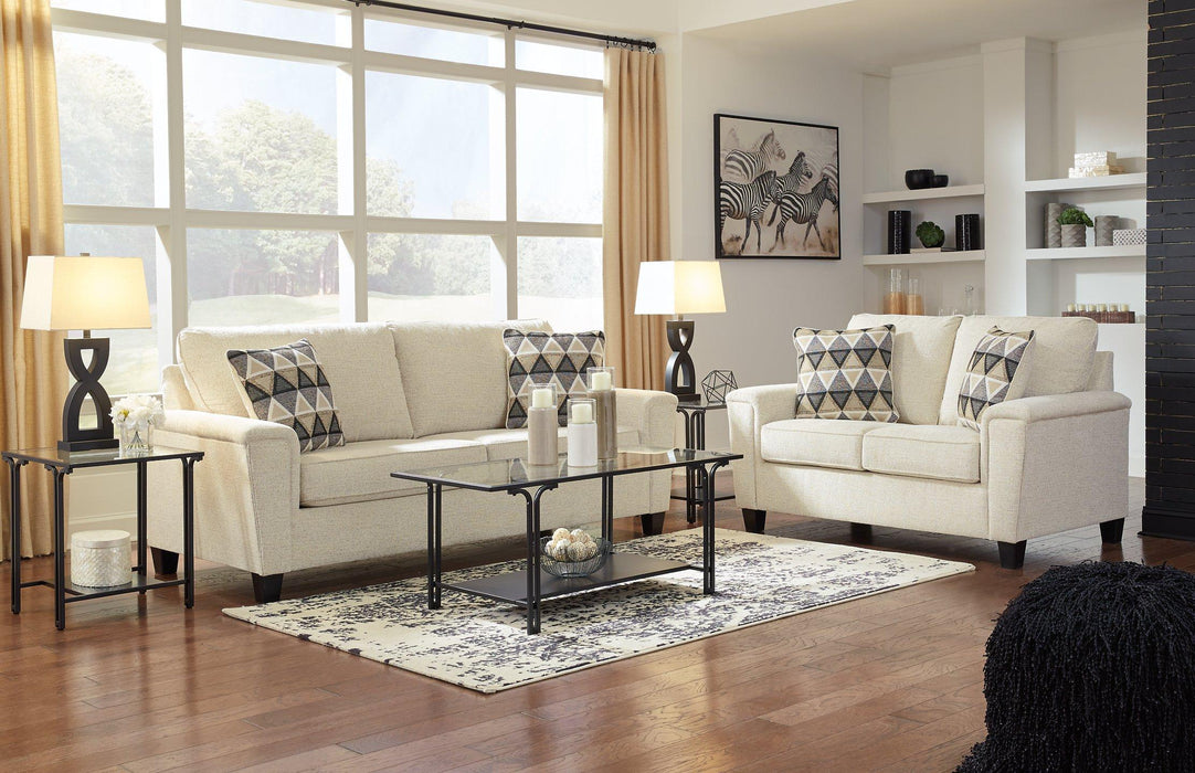 Abinger Living Room Set - Premium Living Room Set from Ashley Furniture - Just $537.79! Shop now at Furniture Wholesale Plus  We are the best furniture store in Nashville, Hendersonville, Goodlettsville, Madison, Antioch, Mount Juliet, Lebanon, Gallatin, Springfield, Murfreesboro, Franklin, Brentwood