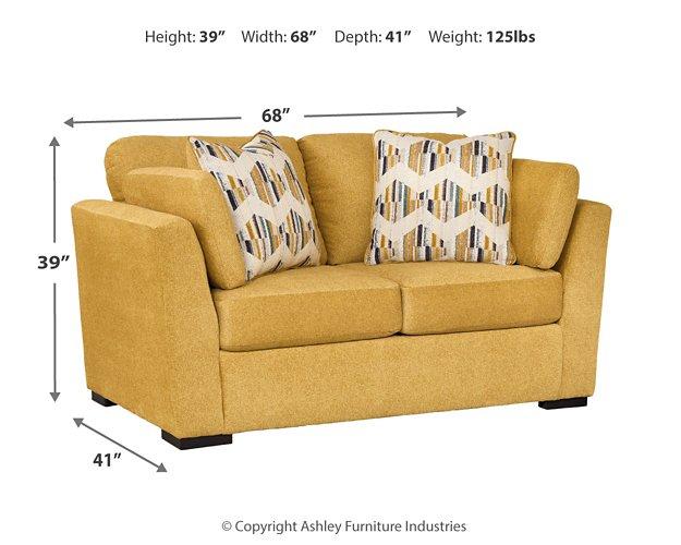 Keerwick Living Room Set - Premium Living Room Set from Ashley Furniture - Just $1044.08! Shop now at Furniture Wholesale Plus  We are the best furniture store in Nashville, Hendersonville, Goodlettsville, Madison, Antioch, Mount Juliet, Lebanon, Gallatin, Springfield, Murfreesboro, Franklin, Brentwood