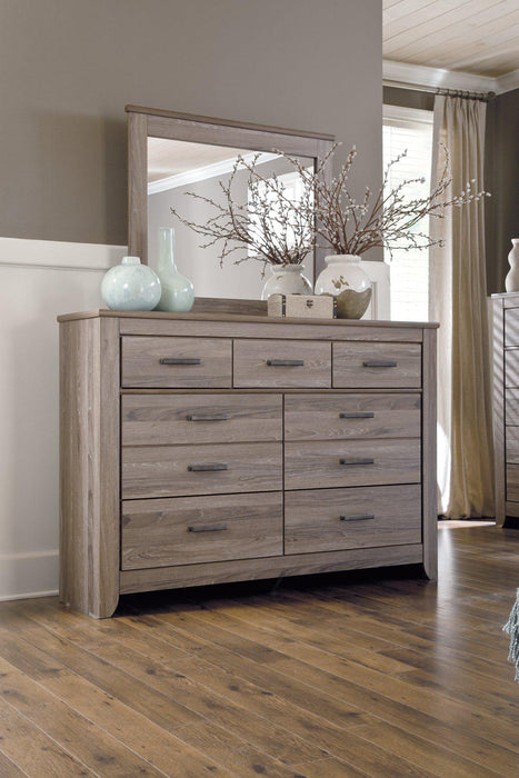 Zelen Bedroom Set - Premium Bedroom Set from Ashley Furniture - Just $1027.68! Shop now at Furniture Wholesale Plus  We are the best furniture store in Nashville, Hendersonville, Goodlettsville, Madison, Antioch, Mount Juliet, Lebanon, Gallatin, Springfield, Murfreesboro, Franklin, Brentwood