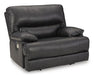 Mountainous Power Recliner - Premium Recliner from Ashley Furniture - Just $976.74! Shop now at Furniture Wholesale Plus  We are the best furniture store in Nashville, Hendersonville, Goodlettsville, Madison, Antioch, Mount Juliet, Lebanon, Gallatin, Springfield, Murfreesboro, Franklin, Brentwood