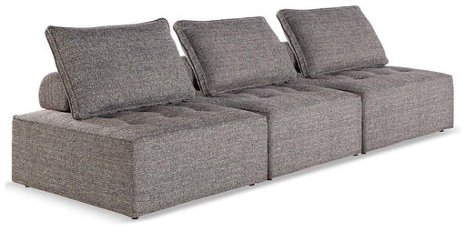 Bree Zee Outdoor Modular Seating - Premium Outdoor Seating from Ashley Furniture - Just $1182.47! Shop now at Furniture Wholesale Plus  We are the best furniture store in Nashville, Hendersonville, Goodlettsville, Madison, Antioch, Mount Juliet, Lebanon, Gallatin, Springfield, Murfreesboro, Franklin, Brentwood