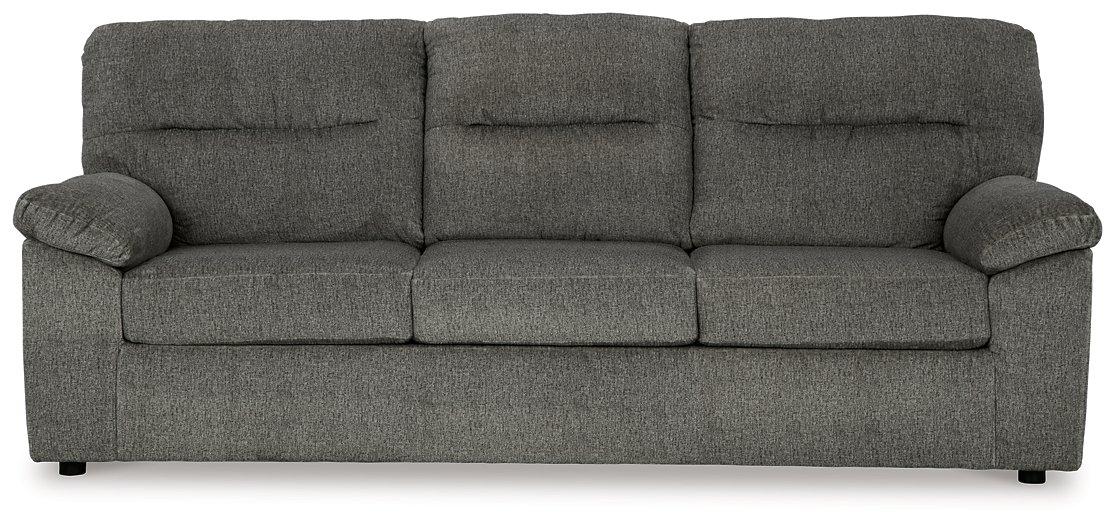 Bindura Sofa - Premium Sofa from Ashley Furniture - Just $676.59! Shop now at Furniture Wholesale Plus  We are the best furniture store in Nashville, Hendersonville, Goodlettsville, Madison, Antioch, Mount Juliet, Lebanon, Gallatin, Springfield, Murfreesboro, Franklin, Brentwood