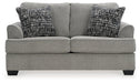 Deakin Loveseat - Premium Loveseat from Ashley Furniture - Just $584.64! Shop now at Furniture Wholesale Plus  We are the best furniture store in Nashville, Hendersonville, Goodlettsville, Madison, Antioch, Mount Juliet, Lebanon, Gallatin, Springfield, Murfreesboro, Franklin, Brentwood