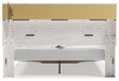 Altyra Bed - Premium Bed from Ashley Furniture - Just $406.26! Shop now at Furniture Wholesale Plus  We are the best furniture store in Nashville, Hendersonville, Goodlettsville, Madison, Antioch, Mount Juliet, Lebanon, Gallatin, Springfield, Murfreesboro, Franklin, Brentwood