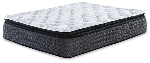 Limited Edition Pillowtop California King Mattress - Premium Mattress from Ashley Furniture - Just $776.08! Shop now at Furniture Wholesale Plus  We are the best furniture store in Nashville, Hendersonville, Goodlettsville, Madison, Antioch, Mount Juliet, Lebanon, Gallatin, Springfield, Murfreesboro, Franklin, Brentwood