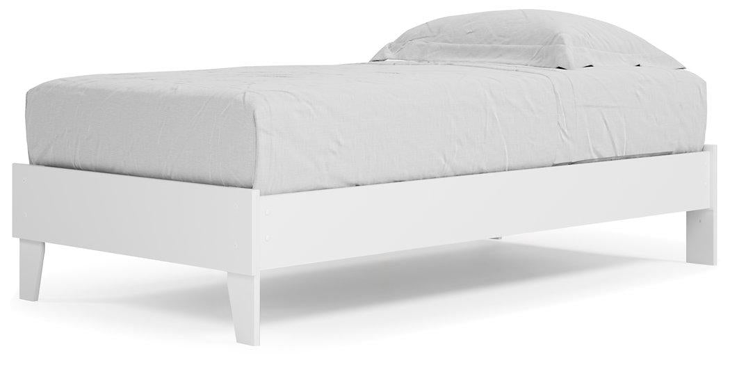 Piperton Youth Bed - Premium Youth Bed from Ashley Furniture - Just $143.49! Shop now at Furniture Wholesale Plus  We are the best furniture store in Nashville, Hendersonville, Goodlettsville, Madison, Antioch, Mount Juliet, Lebanon, Gallatin, Springfield, Murfreesboro, Franklin, Brentwood