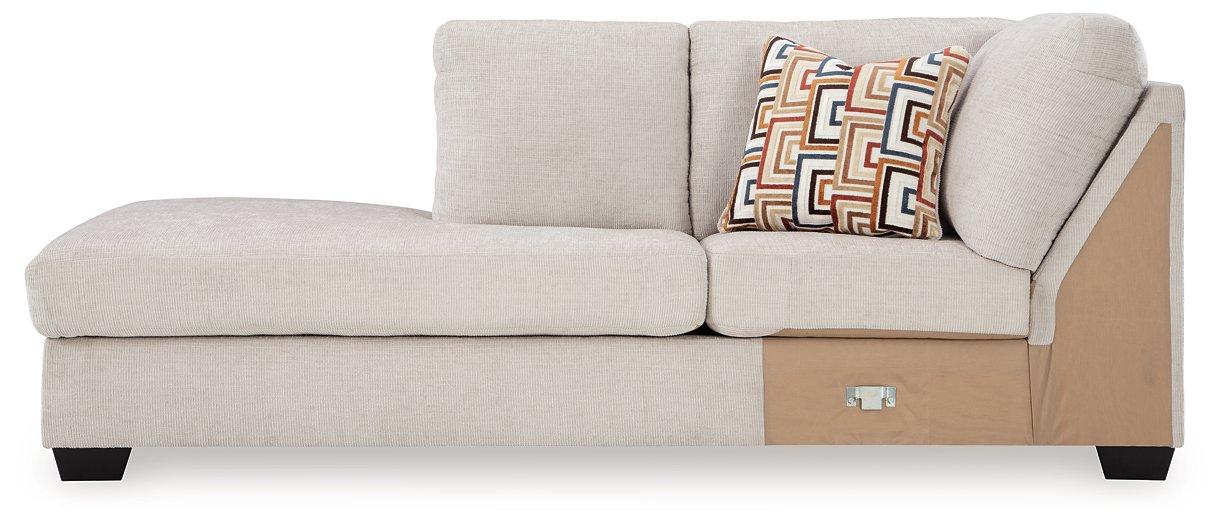 Aviemore Sectional with Chaise - Premium Sectional from Ashley Furniture - Just $825.17! Shop now at Furniture Wholesale Plus  We are the best furniture store in Nashville, Hendersonville, Goodlettsville, Madison, Antioch, Mount Juliet, Lebanon, Gallatin, Springfield, Murfreesboro, Franklin, Brentwood