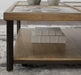 Montia Coffee Table - Premium Cocktail Table from Ashley Furniture - Just $552.79! Shop now at Furniture Wholesale Plus  We are the best furniture store in Nashville, Hendersonville, Goodlettsville, Madison, Antioch, Mount Juliet, Lebanon, Gallatin, Springfield, Murfreesboro, Franklin, Brentwood