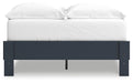 Simmenfort Bed - Premium Bed from Ashley Furniture - Just $143.49! Shop now at Furniture Wholesale Plus  We are the best furniture store in Nashville, Hendersonville, Goodlettsville, Madison, Antioch, Mount Juliet, Lebanon, Gallatin, Springfield, Murfreesboro, Franklin, Brentwood