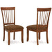 Berringer Dining Chair - Premium Dining Chair from Ashley Furniture - Just $82.46! Shop now at Furniture Wholesale Plus  We are the best furniture store in Nashville, Hendersonville, Goodlettsville, Madison, Antioch, Mount Juliet, Lebanon, Gallatin, Springfield, Murfreesboro, Franklin, Brentwood