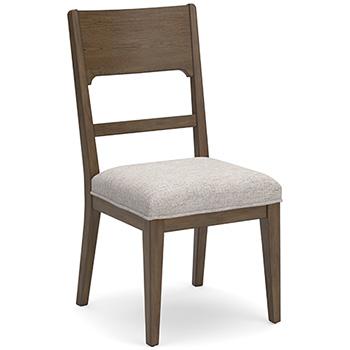 Cabalynn Dining Chair - Premium Dining Chair from Ashley Furniture - Just $144.80! Shop now at Furniture Wholesale Plus  We are the best furniture store in Nashville, Hendersonville, Goodlettsville, Madison, Antioch, Mount Juliet, Lebanon, Gallatin, Springfield, Murfreesboro, Franklin, Brentwood