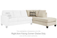 Abinger 2-Piece Sleeper Sectional with Chaise - Premium Sectional from Ashley Furniture - Just $1315.95! Shop now at Furniture Wholesale Plus  We are the best furniture store in Nashville, Hendersonville, Goodlettsville, Madison, Antioch, Mount Juliet, Lebanon, Gallatin, Springfield, Murfreesboro, Franklin, Brentwood