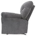 Allmaxx Recliner - Premium Recliner from Ashley Furniture - Just $423.84! Shop now at Furniture Wholesale Plus  We are the best furniture store in Nashville, Hendersonville, Goodlettsville, Madison, Antioch, Mount Juliet, Lebanon, Gallatin, Springfield, Murfreesboro, Franklin, Brentwood