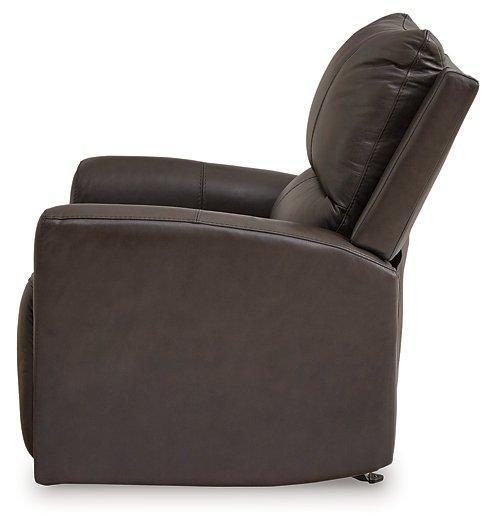 Boxmere Power Recliner - Premium Recliner from Ashley Furniture - Just $613.07! Shop now at Furniture Wholesale Plus  We are the best furniture store in Nashville, Hendersonville, Goodlettsville, Madison, Antioch, Mount Juliet, Lebanon, Gallatin, Springfield, Murfreesboro, Franklin, Brentwood