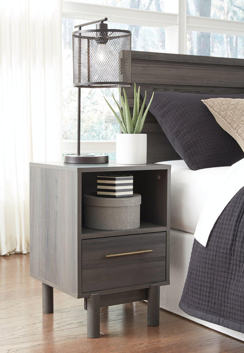 Brymont Nightstand - Premium Nightstand from Ashley Furniture - Just $88.94! Shop now at Furniture Wholesale Plus  We are the best furniture store in Nashville, Hendersonville, Goodlettsville, Madison, Antioch, Mount Juliet, Lebanon, Gallatin, Springfield, Murfreesboro, Franklin, Brentwood