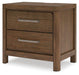 Cabalynn Nightstand - Premium Nightstand from Ashley Furniture - Just $372.06! Shop now at Furniture Wholesale Plus  We are the best furniture store in Nashville, Hendersonville, Goodlettsville, Madison, Antioch, Mount Juliet, Lebanon, Gallatin, Springfield, Murfreesboro, Franklin, Brentwood