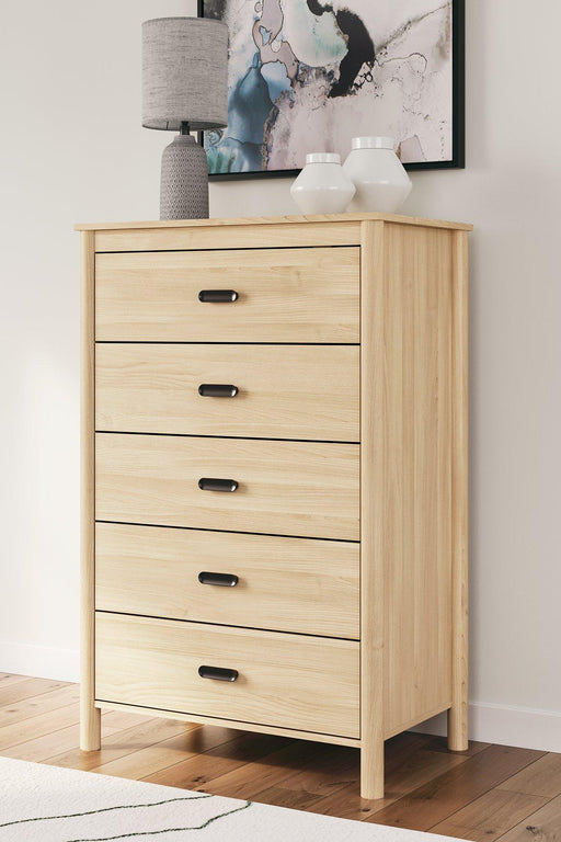 Cabinella Chest of Drawers - Premium Chest from Ashley Furniture - Just $235.47! Shop now at Furniture Wholesale Plus  We are the best furniture store in Nashville, Hendersonville, Goodlettsville, Madison, Antioch, Mount Juliet, Lebanon, Gallatin, Springfield, Murfreesboro, Franklin, Brentwood