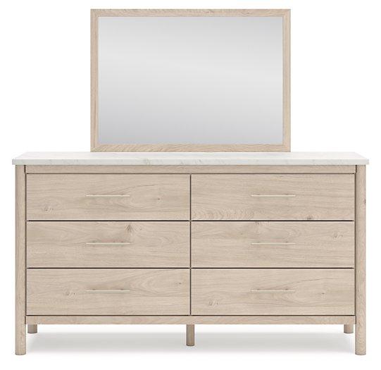 Cadmori Dresser and Mirror - Premium Dresser & Mirror from Ashley Furniture - Just $571.17! Shop now at Furniture Wholesale Plus  We are the best furniture store in Nashville, Hendersonville, Goodlettsville, Madison, Antioch, Mount Juliet, Lebanon, Gallatin, Springfield, Murfreesboro, Franklin, Brentwood