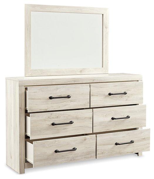 Cambeck Dresser and Mirror - Premium Dresser & Mirror from Ashley Furniture - Just $388.15! Shop now at Furniture Wholesale Plus  We are the best furniture store in Nashville, Hendersonville, Goodlettsville, Madison, Antioch, Mount Juliet, Lebanon, Gallatin, Springfield, Murfreesboro, Franklin, Brentwood