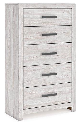 Cayboni Chest of Drawers - Premium Chest from Ashley Furniture - Just $305.69! Shop now at Furniture Wholesale Plus  We are the best furniture store in Nashville, Hendersonville, Goodlettsville, Madison, Antioch, Mount Juliet, Lebanon, Gallatin, Springfield, Murfreesboro, Franklin, Brentwood