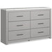 Cottonburg Dresser - Premium Dresser from Ashley Furniture - Just $366.02! Shop now at Furniture Wholesale Plus  We are the best furniture store in Nashville, Hendersonville, Goodlettsville, Madison, Antioch, Mount Juliet, Lebanon, Gallatin, Springfield, Murfreesboro, Franklin, Brentwood