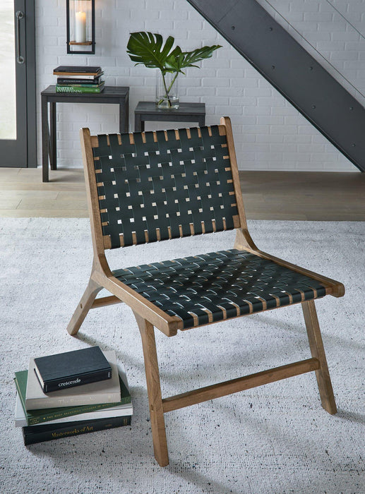 Fayme Accent Chair - Premium Accent Chair from Ashley Furniture - Just $298.57! Shop now at Furniture Wholesale Plus  We are the best furniture store in Nashville, Hendersonville, Goodlettsville, Madison, Antioch, Mount Juliet, Lebanon, Gallatin, Springfield, Murfreesboro, Franklin, Brentwood