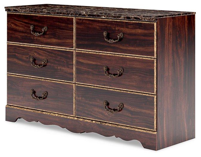 Glosmount Dresser and Mirror - Premium Dresser & Mirror from Ashley Furniture - Just $488.71! Shop now at Furniture Wholesale Plus  We are the best furniture store in Nashville, Hendersonville, Goodlettsville, Madison, Antioch, Mount Juliet, Lebanon, Gallatin, Springfield, Murfreesboro, Franklin, Brentwood