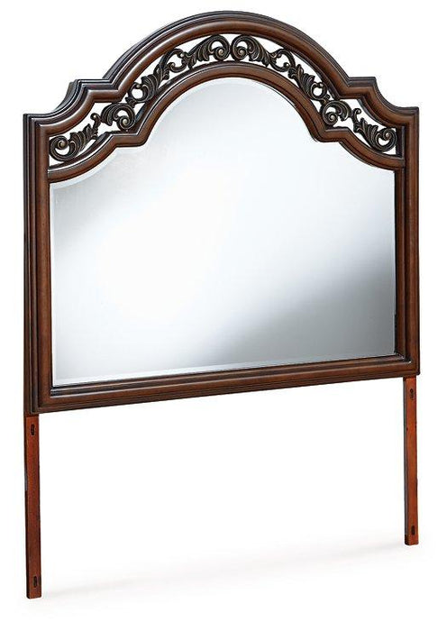 Lavinton Dresser and Mirror - Premium Dresser & Mirror from Ashley Furniture - Just $766.24! Shop now at Furniture Wholesale Plus  We are the best furniture store in Nashville, Hendersonville, Goodlettsville, Madison, Antioch, Mount Juliet, Lebanon, Gallatin, Springfield, Murfreesboro, Franklin, Brentwood