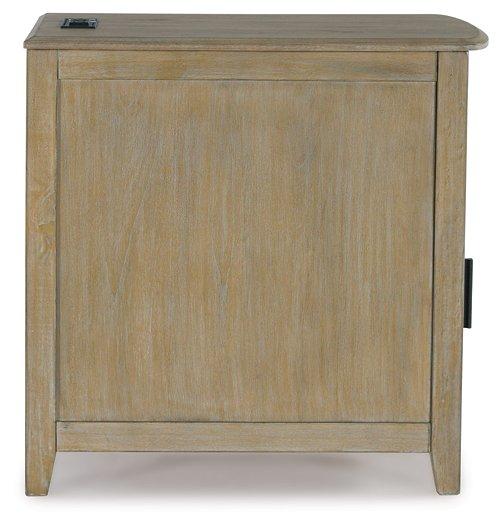 Devonsted Chairside End Table - Premium End Table from Ashley Furniture - Just $152.04! Shop now at Furniture Wholesale Plus  We are the best furniture store in Nashville, Hendersonville, Goodlettsville, Madison, Antioch, Mount Juliet, Lebanon, Gallatin, Springfield, Murfreesboro, Franklin, Brentwood