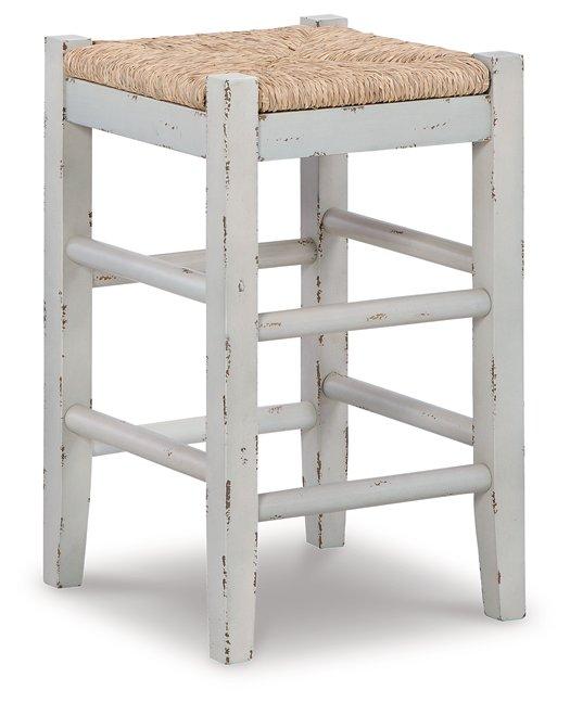 Mirimyn Counter Height Bar Stool - Premium Barstool from Ashley Furniture - Just $90.51! Shop now at Furniture Wholesale Plus  We are the best furniture store in Nashville, Hendersonville, Goodlettsville, Madison, Antioch, Mount Juliet, Lebanon, Gallatin, Springfield, Murfreesboro, Franklin, Brentwood