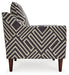 Morrilton Next-Gen Nuvella Accent Chair - Premium Accent Chair from Ashley Furniture - Just $383.24! Shop now at Furniture Wholesale Plus  We are the best furniture store in Nashville, Hendersonville, Goodlettsville, Madison, Antioch, Mount Juliet, Lebanon, Gallatin, Springfield, Murfreesboro, Franklin, Brentwood