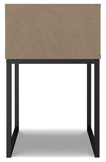 Neilsville Nightstand - Premium Nightstand from Ashley Furniture - Just $88.94! Shop now at Furniture Wholesale Plus  We are the best furniture store in Nashville, Hendersonville, Goodlettsville, Madison, Antioch, Mount Juliet, Lebanon, Gallatin, Springfield, Murfreesboro, Franklin, Brentwood