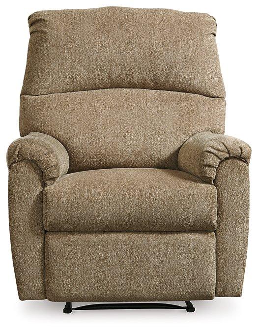 Nerviano Recliner - Premium Recliner from Ashley Furniture - Just $284.70! Shop now at Furniture Wholesale Plus  We are the best furniture store in Nashville, Hendersonville, Goodlettsville, Madison, Antioch, Mount Juliet, Lebanon, Gallatin, Springfield, Murfreesboro, Franklin, Brentwood